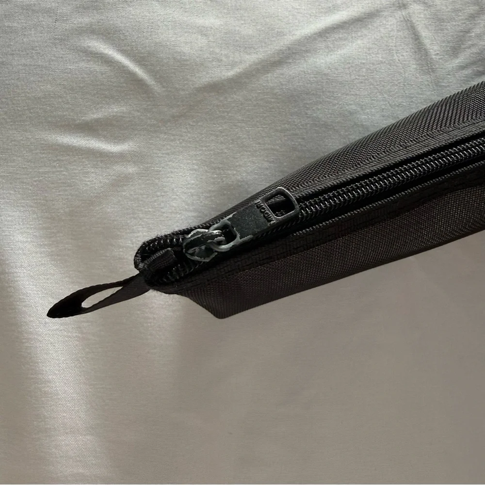 Nylon Mesh Trapezoid Pen Case